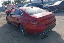 جێنسس G70